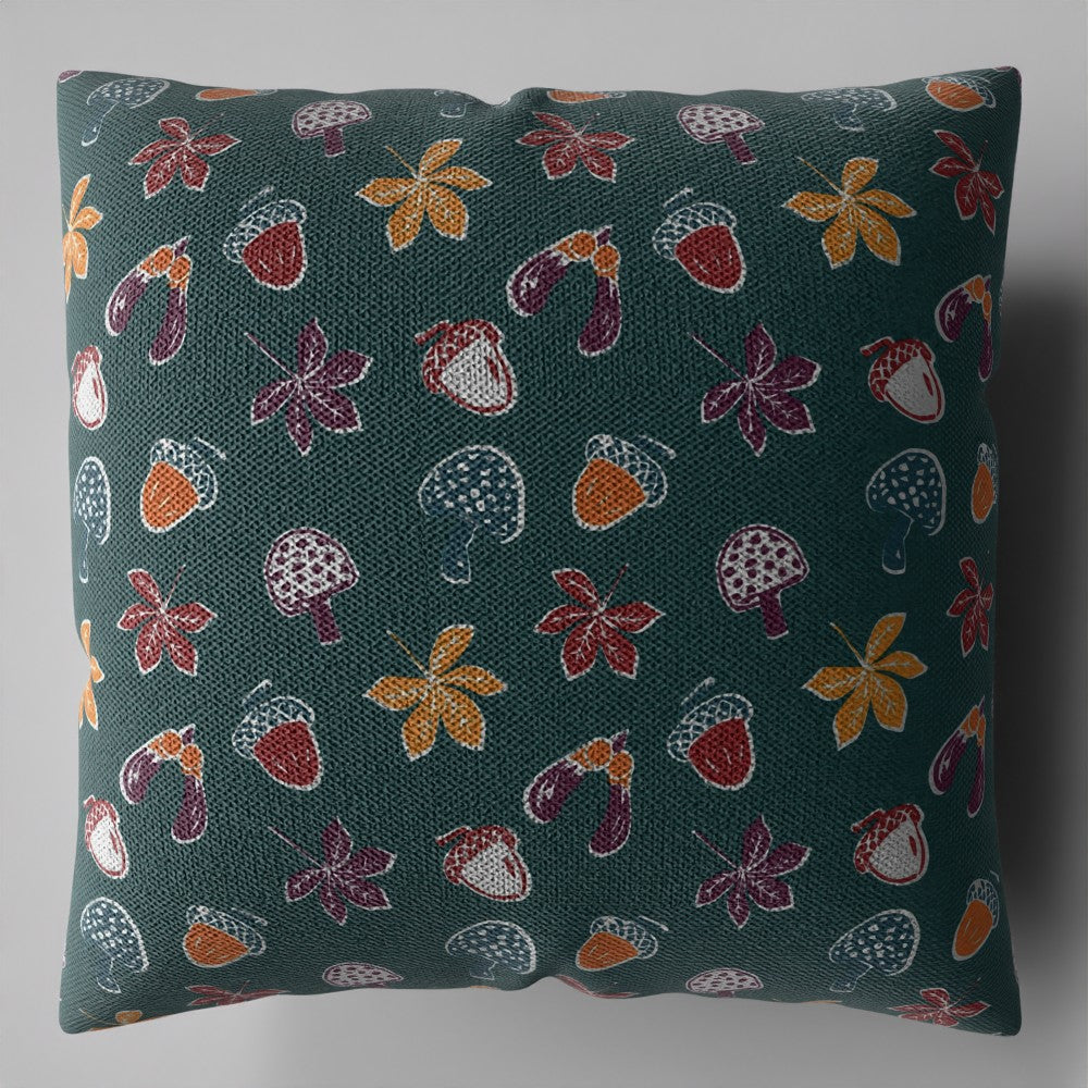 Cushions and Textiles