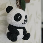 Unknown Pandas Keyring