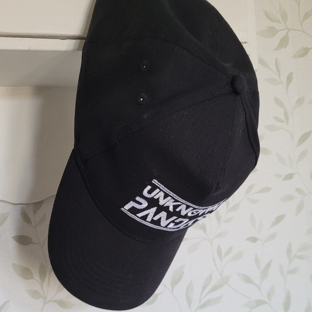 Unknown Pandas Cap