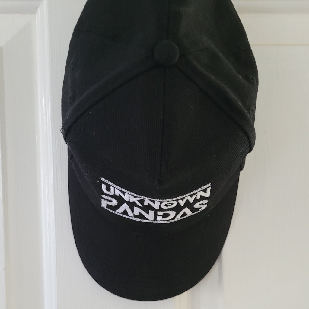 Unknown Pandas Cap