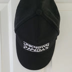 Unknown Pandas Cap