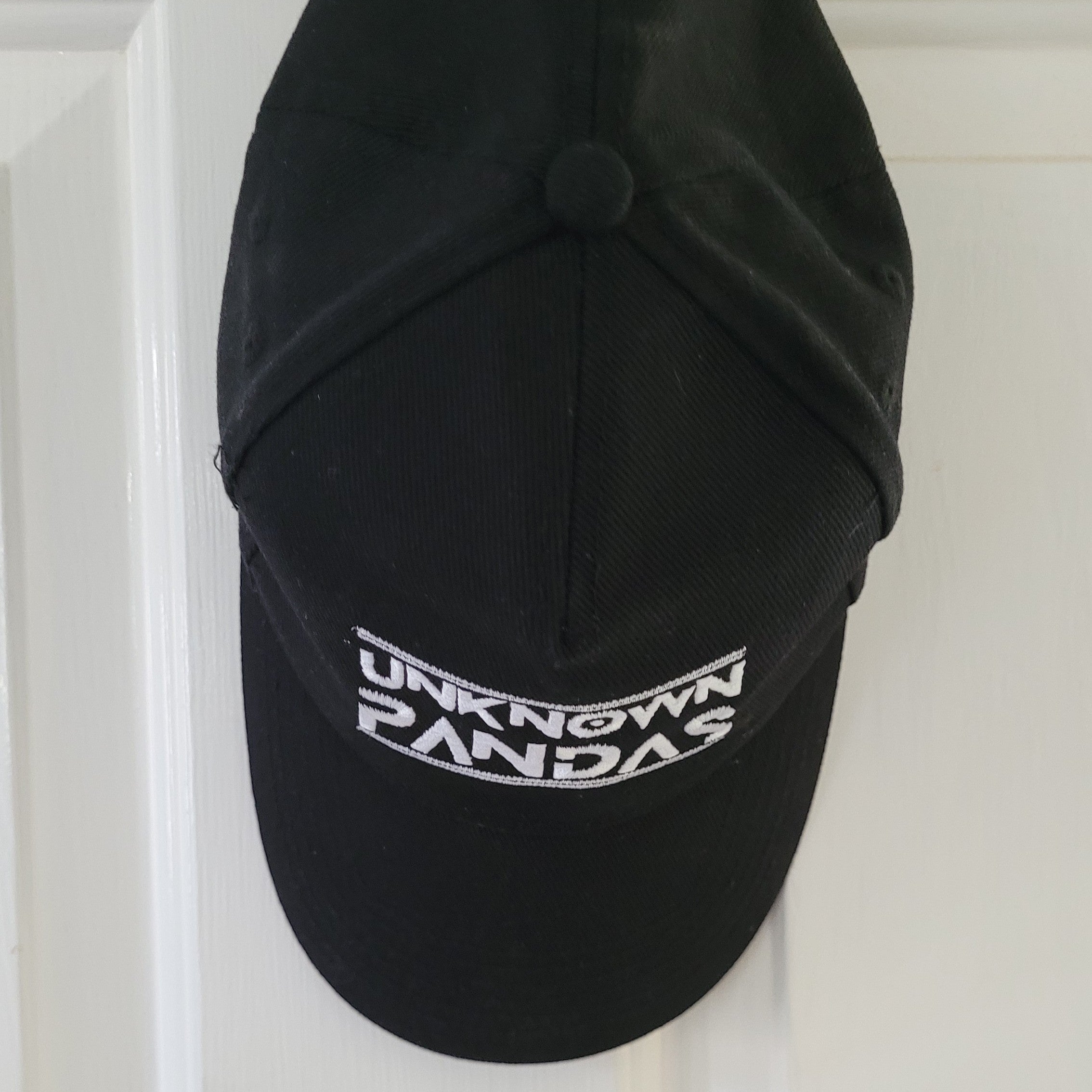 Unknown Pandas Cap