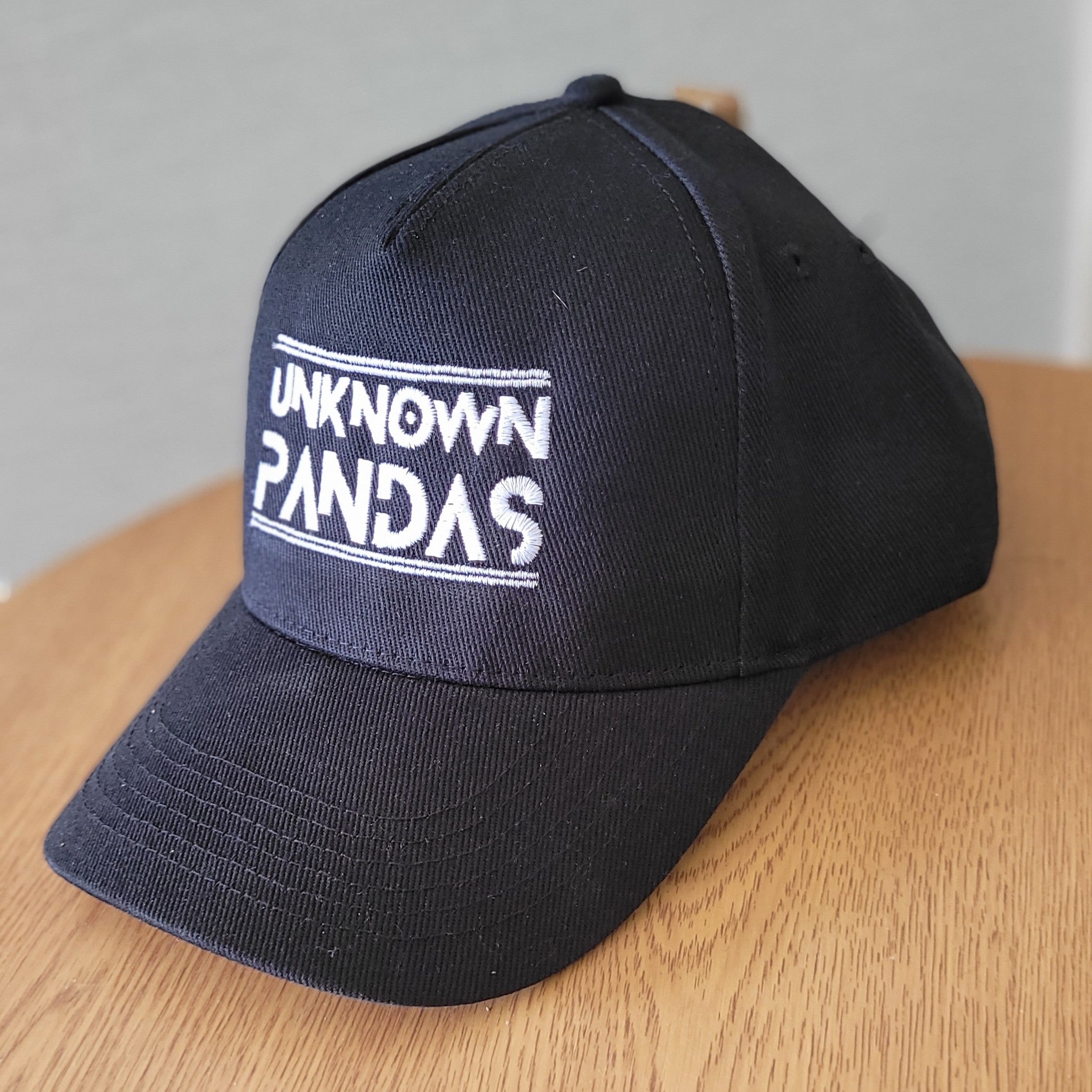 Unknown Pandas Cap
