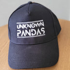 Unknown Pandas Cap