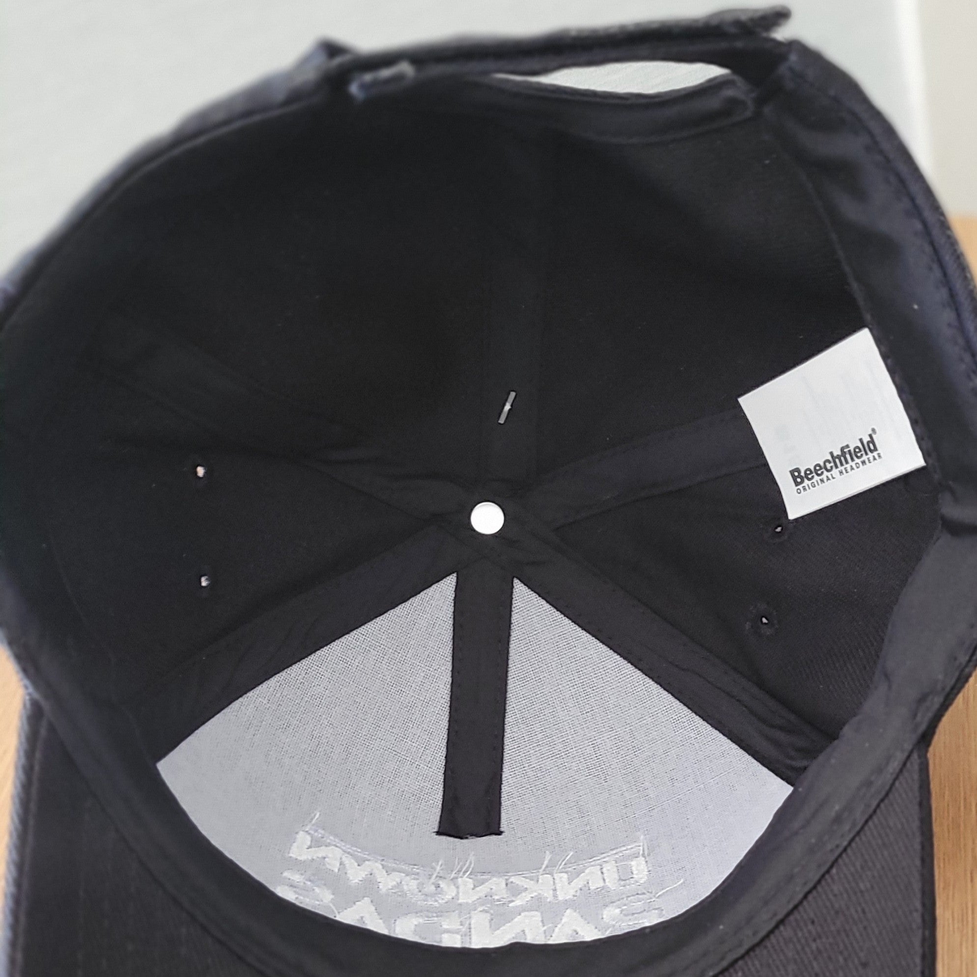 Unknown Pandas Cap