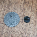 Enamel Pin Badge