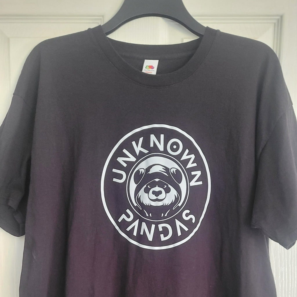 Unknown Panda T-shirt