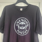 Unknown Panda T-shirt