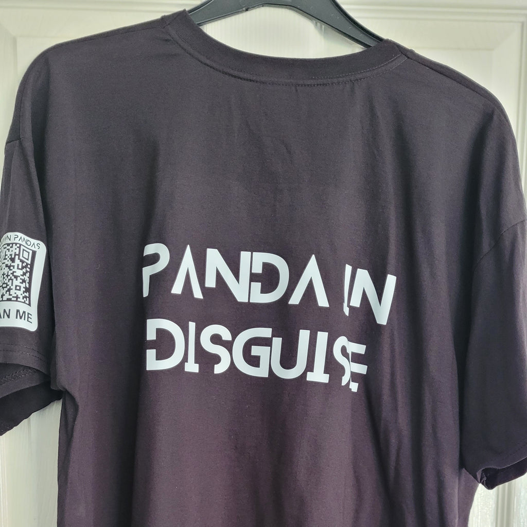 Unknown Panda T-shirt