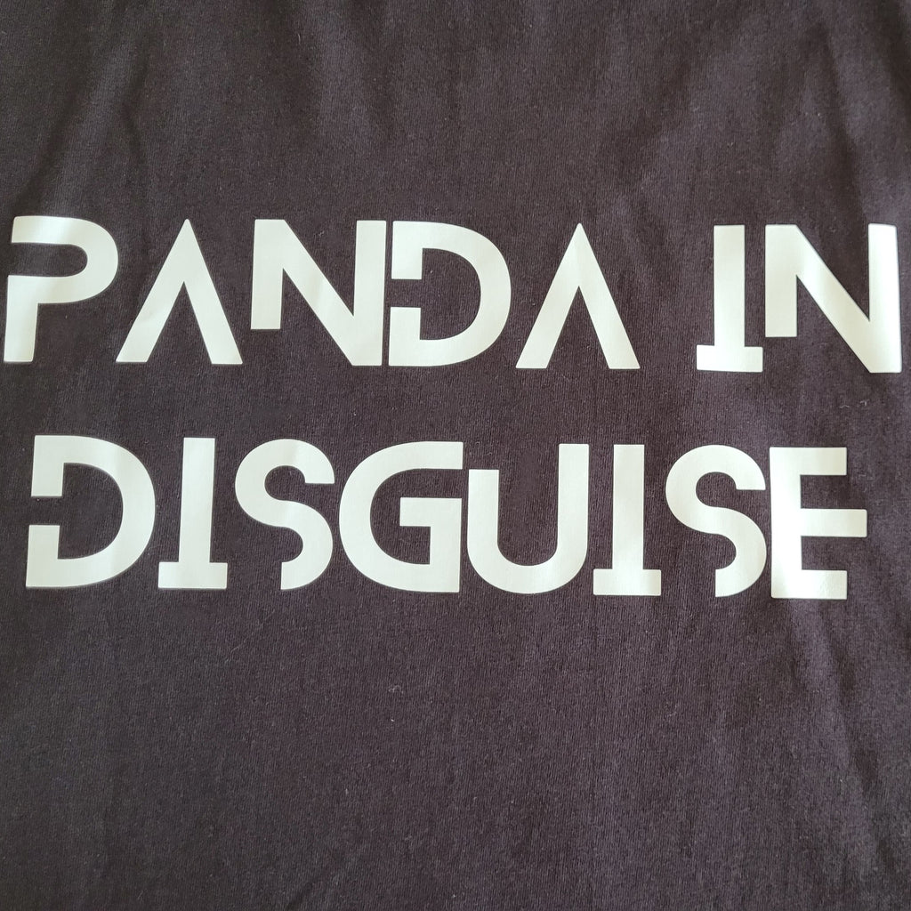 Unknown Panda T-shirt