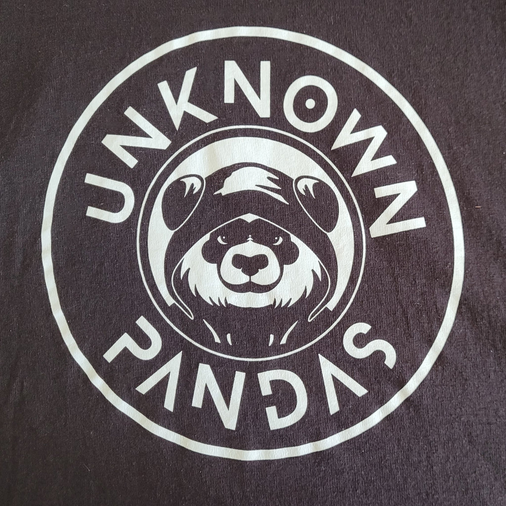 Unknown Panda T-shirt
