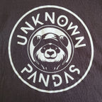 Unknown Panda T-shirt