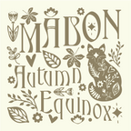 Mabon Tote Bag