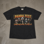 Panda Fest T-shirt