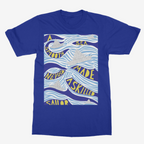 Stormy Seas T-Shirt