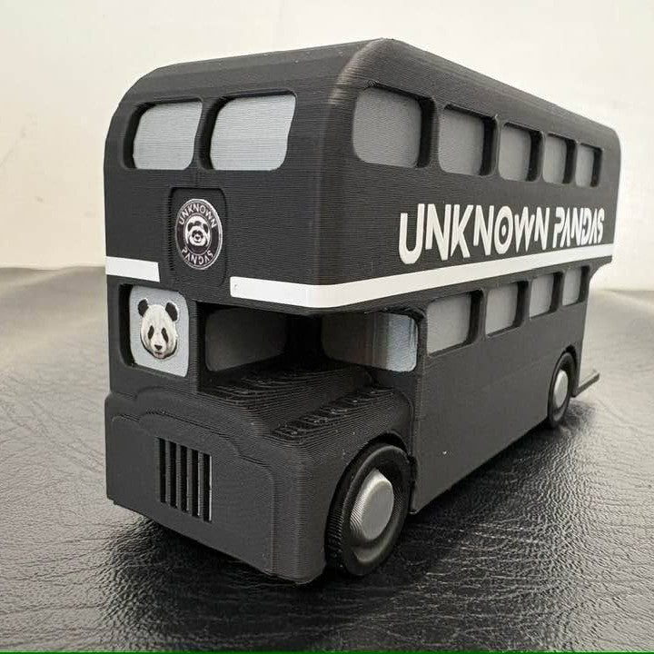 Panda Bus