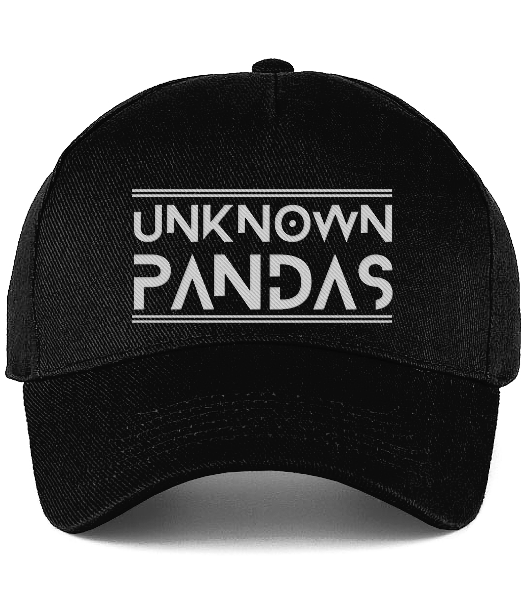 Unknown Pandas Cap