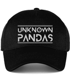Unknown Pandas Cap