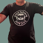 Unknown Panda T-shirt