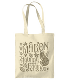 Mabon Tote Bag
