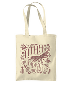 Litha Tote Bag