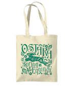 Ostara Tote Bag