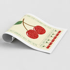 'You are the Cherry on Top' Print