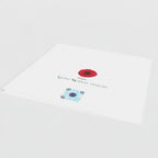 Poppy Greetings Card