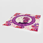 Danu Goddess Morrigan Greetings Card