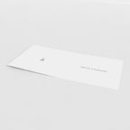 Snow Globe Christmas Cards, Single or Pack of 10