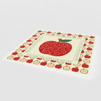 Apple of my Eye Greetings Card