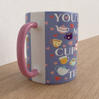 My Cup of Tea Mug