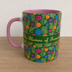 Flowers of Tomorrow Mug