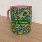 Flowers of Tomorrow Mug