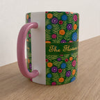 Flowers of Tomorrow Mug