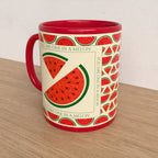 One in a Melon Mug