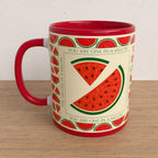 One in a Melon Mug