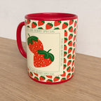Berry Special Mug