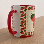 Berry Special Mug
