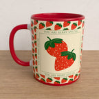 Berry Special Mug