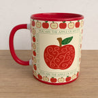 Apple of my Eye Mug