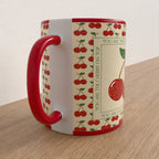 Cherry on Top Mug