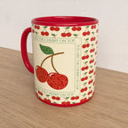 Cherry on Top Mug