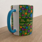 Flowers of Tomorrow Mug