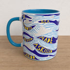 Stormy Seas Mug