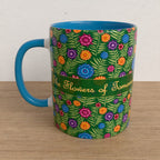 Flowers of Tomorrow Mug