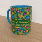 Flowers of Tomorrow Mug