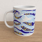 Stormy Seas Mug