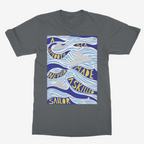 Stormy Seas T-Shirt