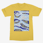 Stormy Seas T-Shirt